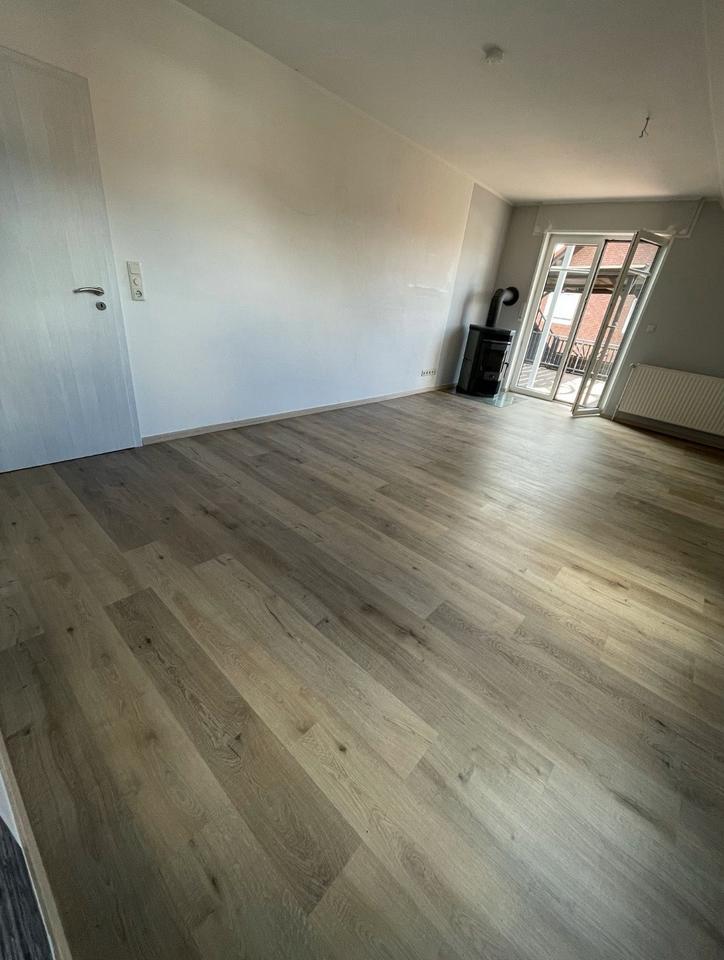 Thumbnail-4-Zimmer Whg in Essen (Oldb)