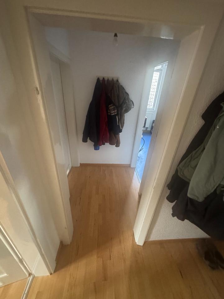 Thumbnail-Wunderschöne 4-Zimmer Wohnung mit Weitblick im Herzen der Stadt