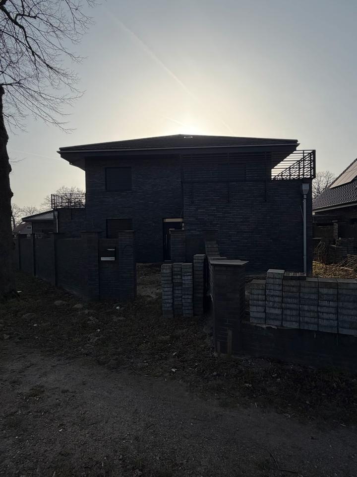 Thumbnail-Nagelneue(s) HausVilla in Gronau in ruhiger Lage zu vermieten