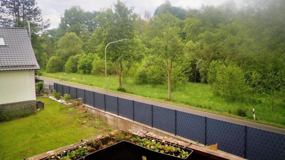 Thumbnail-Helle, sanierte 3 Zi-Wohnung mit Balkon in Reichshof Allenbach