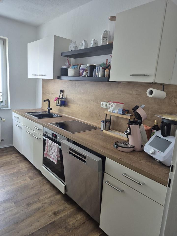 Thumbnail-Schöne 2,5 - Zimmerwohnung in Wanne Röhlinghausen