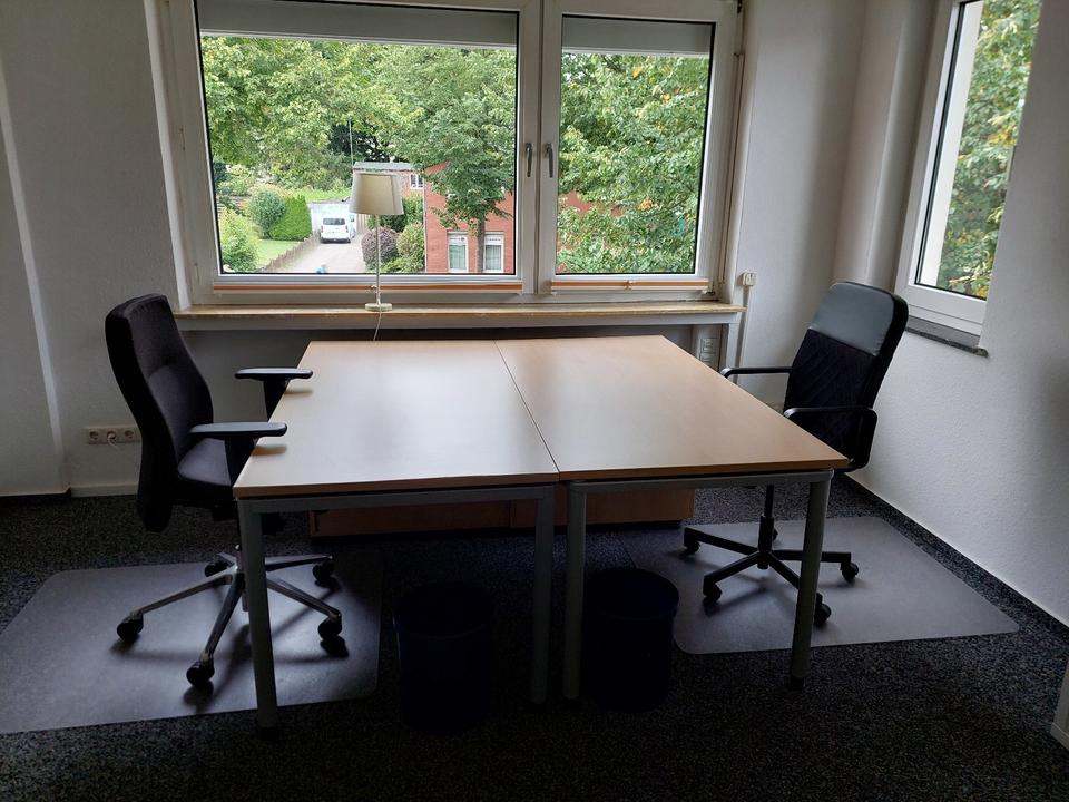 Thumbnail-Büroraum, 15 qm, Alexanderstr. 172 in Oldenurg