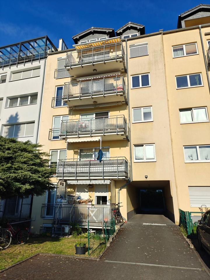 Thumbnail-Moderne 4-Zimmer-Eigentumswohnung in Köln-Höhenberg – 104 m²