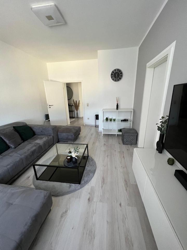 Thumbnail-Renovierte 75qm Wohnung am Stadtpark