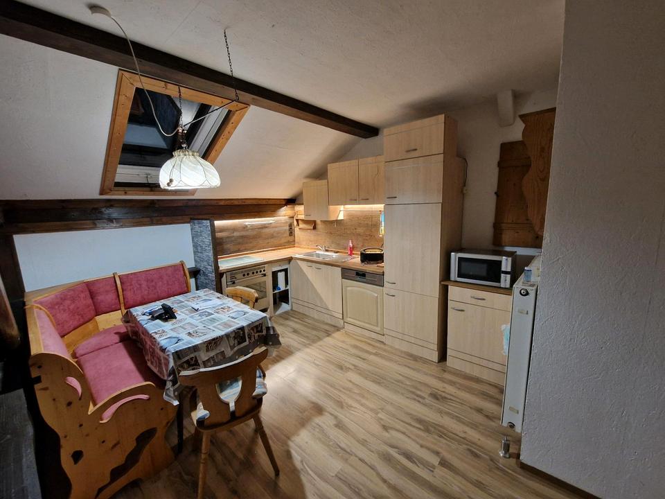 Thumbnail-95m2 Wohnung in Obing