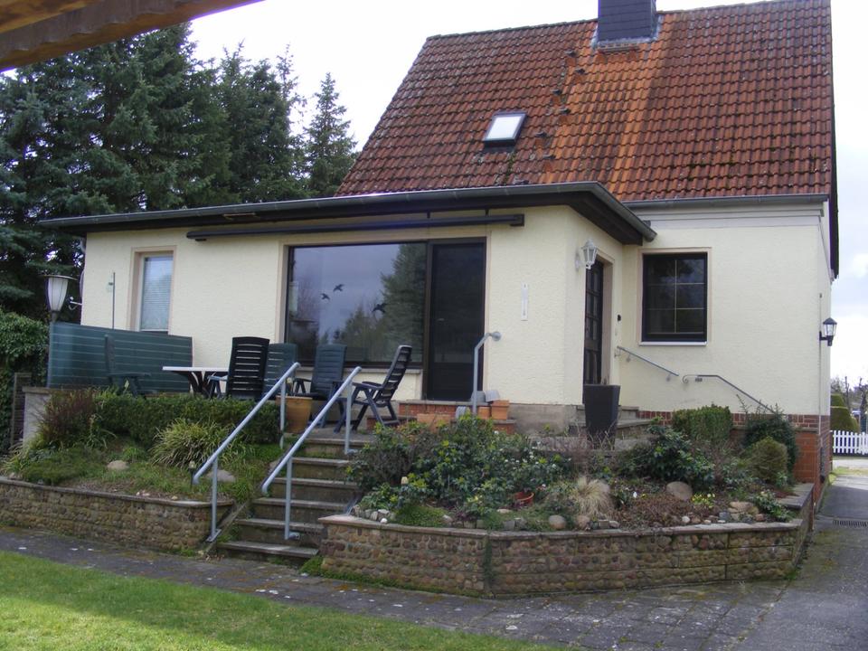 Thumbnail-Einfamilienhaus in 39288 Burg