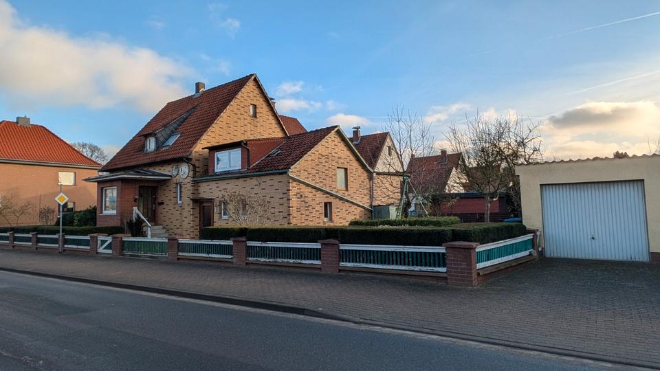 Thumbnail-Einfamilienhaus mit 9 Zimmern auf 200 m² Wohnfläche in Solschen