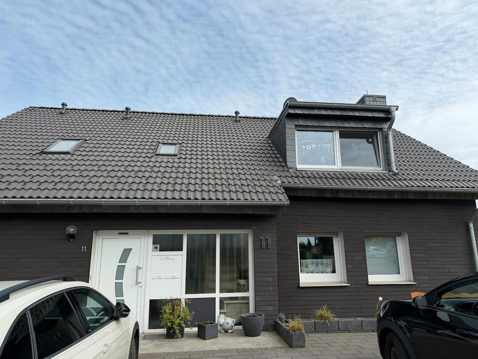 Thumbnail-Charmantes Souterrain-Appartement in Wipperfeld