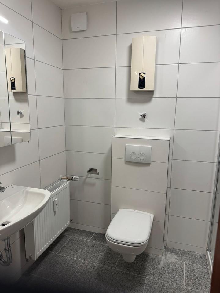 Thumbnail-3 Zimmer Dachgeschosswohnung in Würselen Morsbacher
