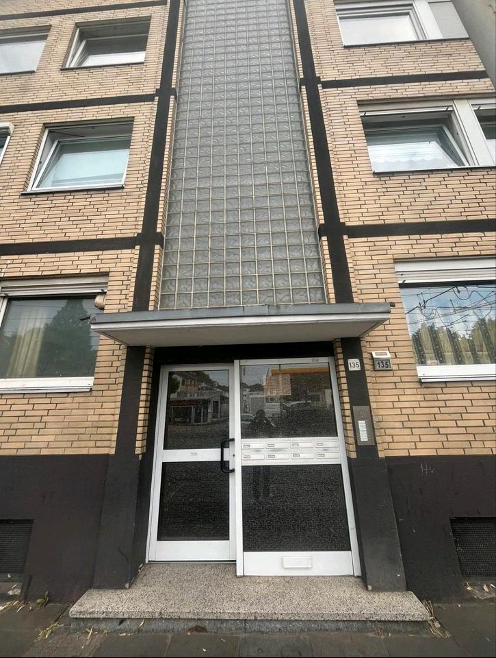 Thumbnail-Attraktive 3-Zimmer Wohnung mit Balkon & Stellplatz in Mülheim