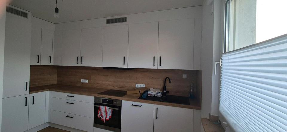 Thumbnail-Mietwohnung Alpen Erdgeschoss