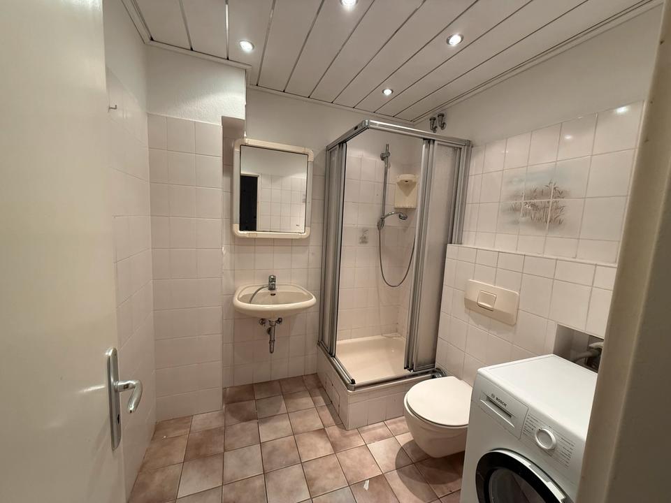 Thumbnail-3 Zimmer in Huchting- auch als WG geeignet (Studenten)