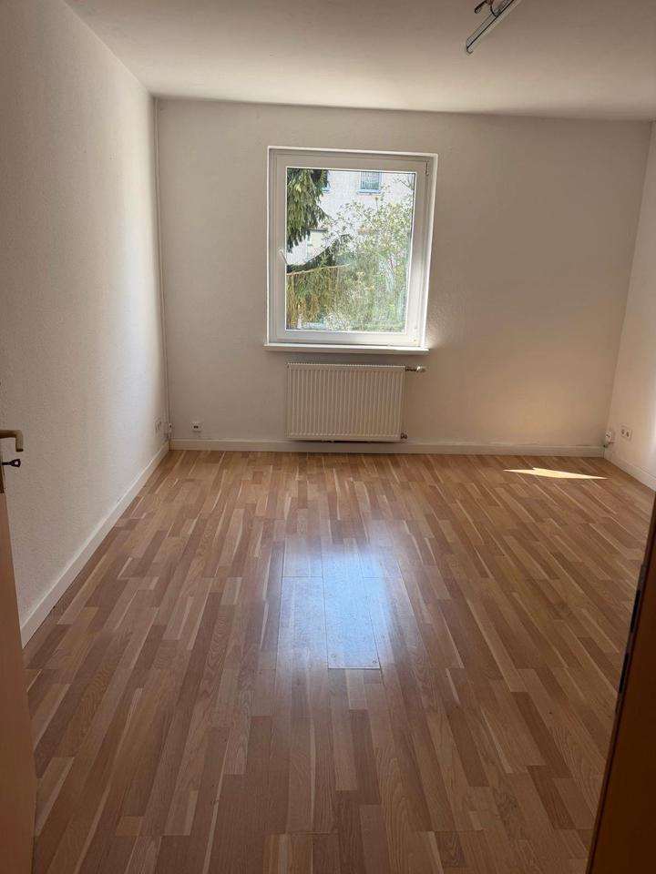 Thumbnail-Helle 2‑Zimmer-Whg. im gepflegten MFH500 € KM Neuwied Stadt