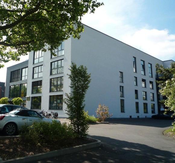 Thumbnail-Loft-Büro 150,18 m² in attraktiver Lage ab 01.01.2026 in Aschaffenburg zu vermieten (36928)