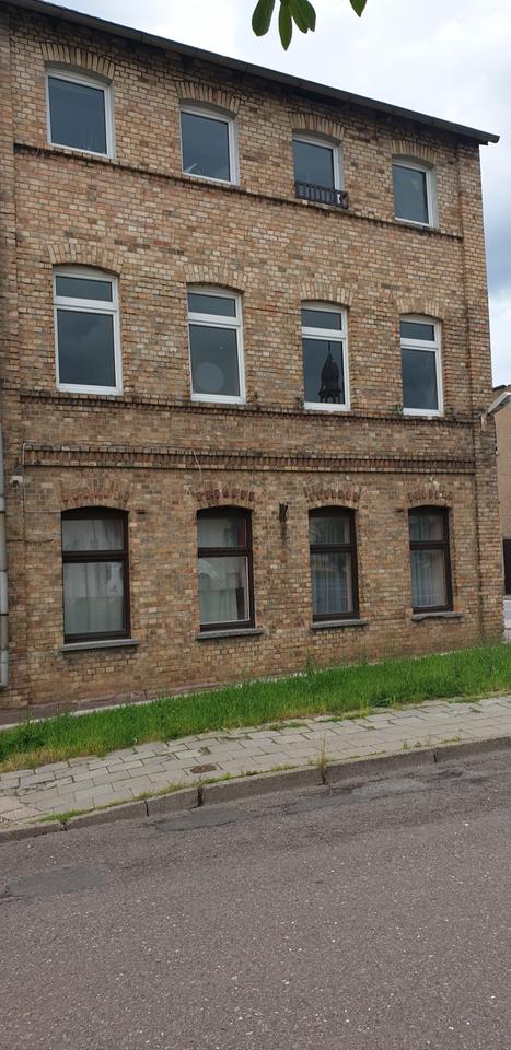 Thumbnail-2 Raumwohnung Erdgeschoß