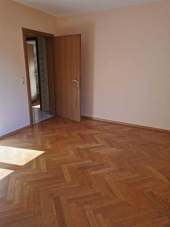 Thumbnail-3-Zimmer-Wohnung zu vermieten, befristet auf 2,5 Jahre