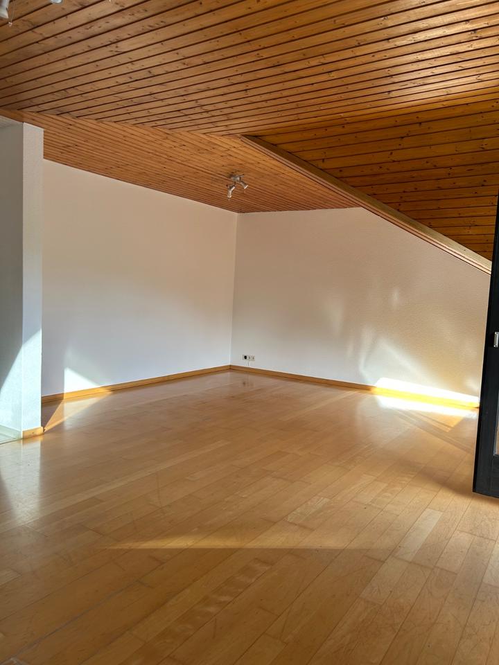 Thumbnail-3-Zimmer DG-Wohnung mit großem Balkon in Lahr-Reichenbach