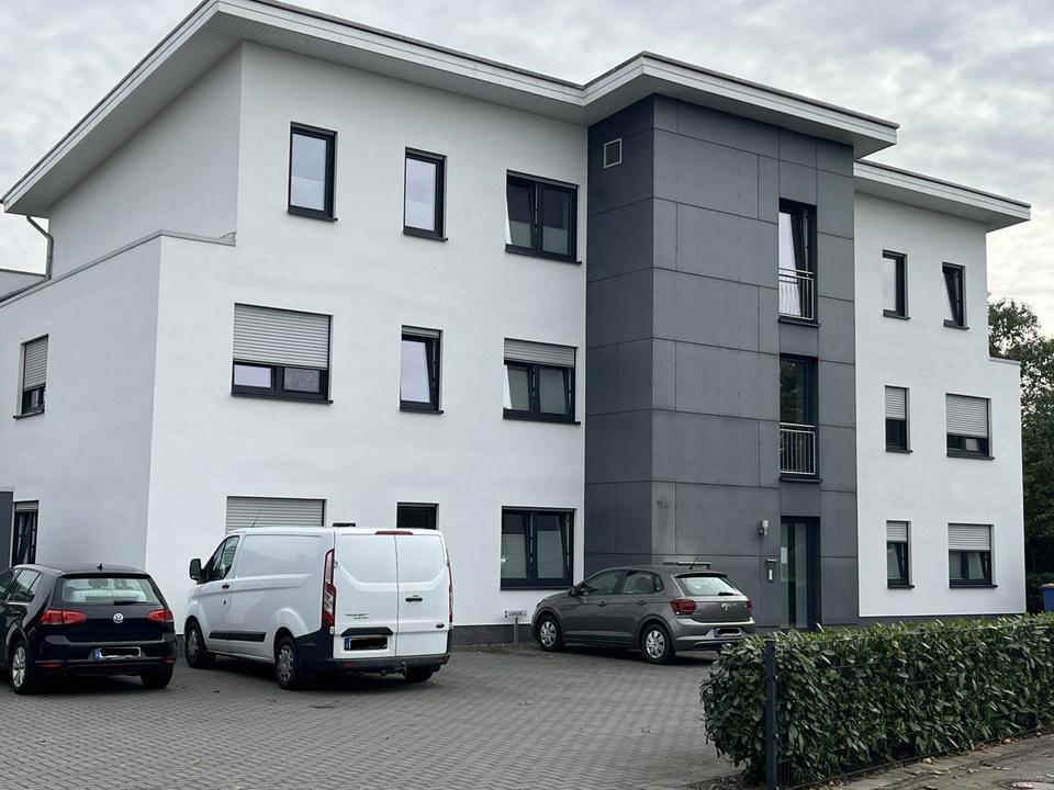 Thumbnail-Privatverkauf Kapitalanlage Mehrfamilienhaus mit 8 Wohnungen