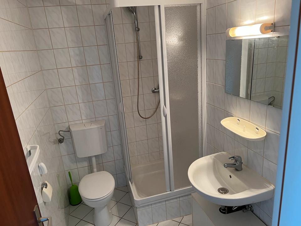 Thumbnail-Dockweiler: Einzimmerwohnung