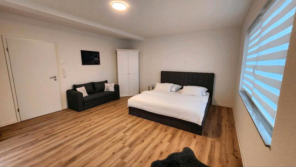 Thumbnail-2 Zimmer 5 Gehminuten von der Würth Hauptzentrale Gaisbach