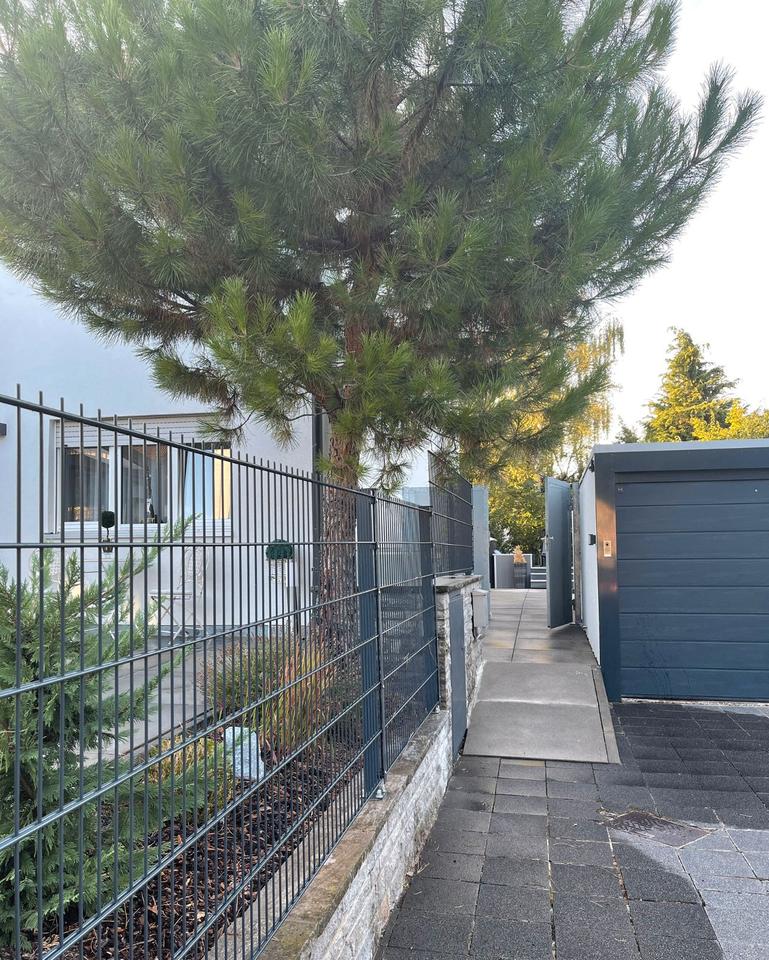 Thumbnail-Kernsaniertes Familienhaus in Bestlage – moderne Doppelhaushälfte