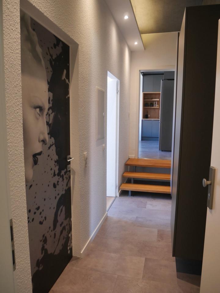 Thumbnail-Möblierte Luxus-Wohnung im Zentrum I >5% Rendite o. Eigennutz