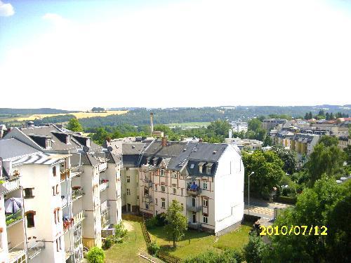 Thumbnail-*BIRI* - 3-Raum-DG-Maisonette-Wohnung