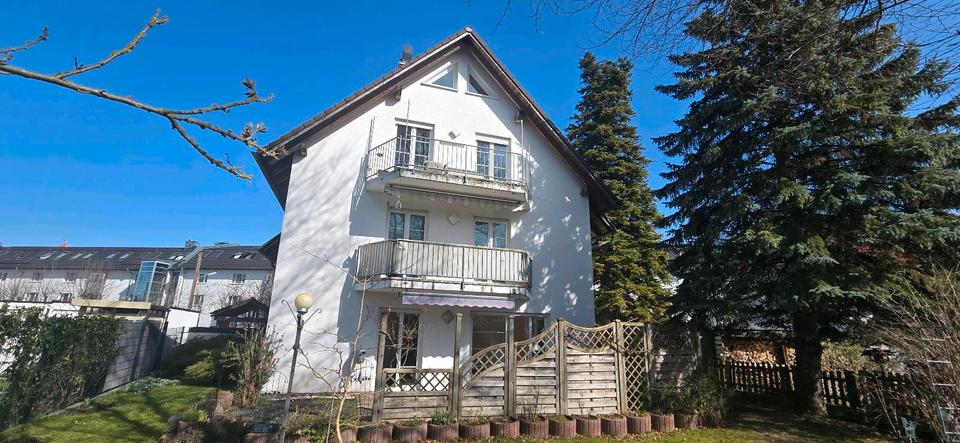 Thumbnail-3 Zi-EG-Whg. 77qm1994 Große, schöne Terrasse & Hobbyraum, Duplex