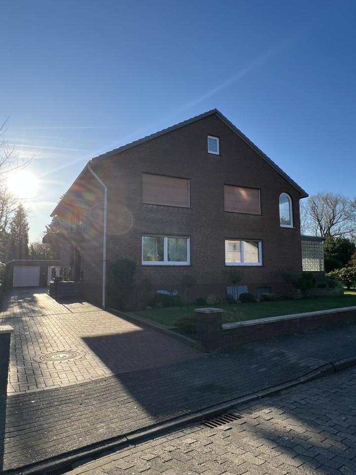 Thumbnail-Großzügiges Haus (240m²) auf 780m² Grundstück