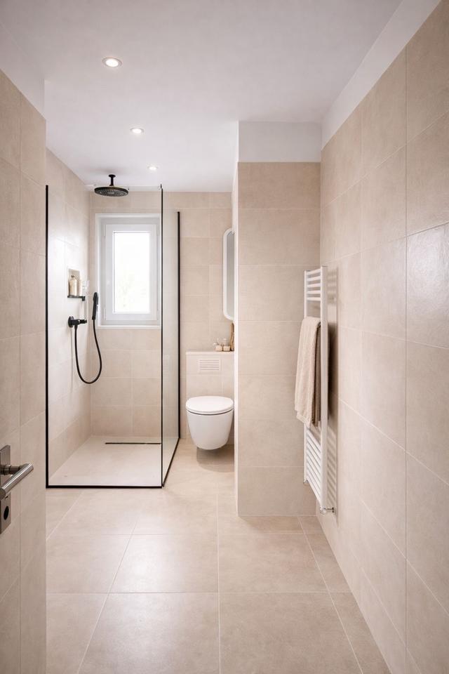 Thumbnail-Sanierte 2-Zimmer-Eigentumswohnung mit Stellplatz in zentr. Lage