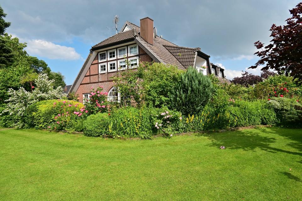 Thumbnail-Viel Raum für Leben, Familie und Ideen –Einfamilienhaus im Grünen