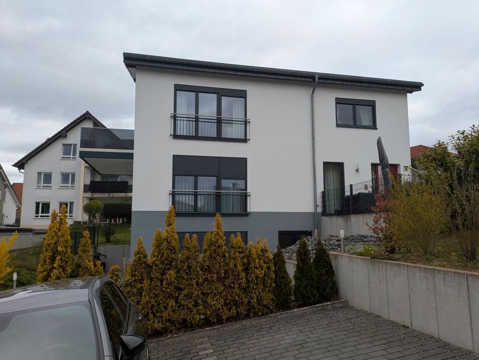 Thumbnail-1 Zimmer Wohnung, barrierefrei 60 m² in DiezFreiendiez