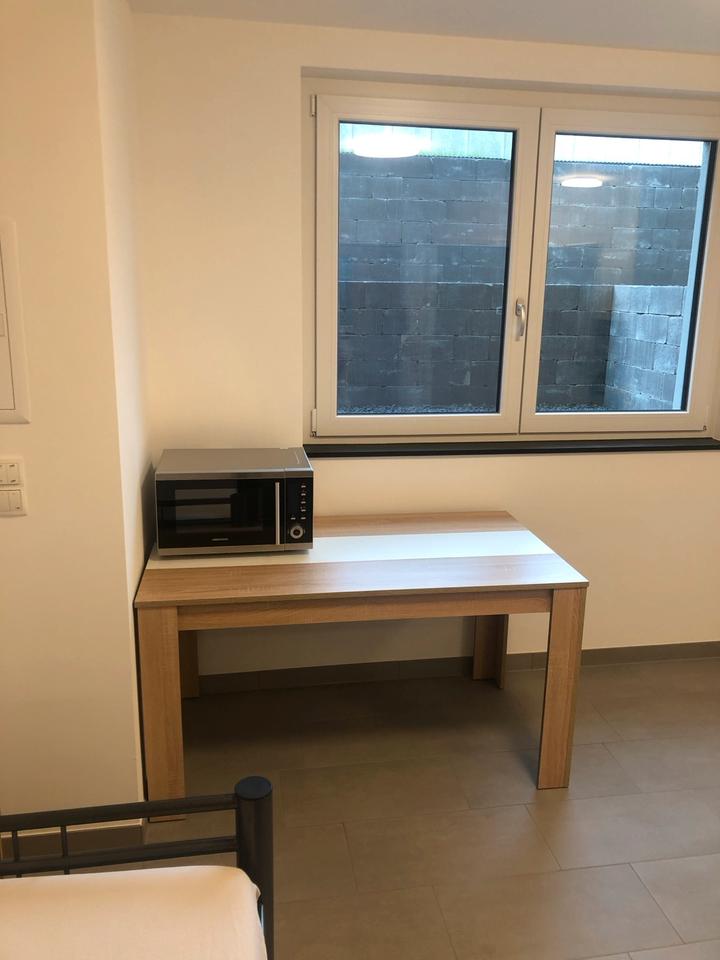 Thumbnail-1 Zimmer Apartment für Schülerin Pendlerin ab 01.08.26