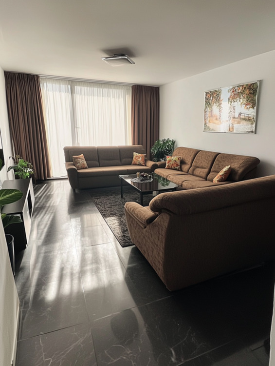 Thumbnail-ROVISIONSFREI! 4-Zimmer-Eigentumswohnung mit Balkon in Bochum