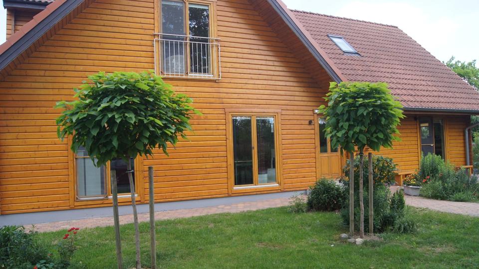 Thumbnail-Flexibles Wohn- und Geschäftshaus 241 qm, provisionsfrei, 91587