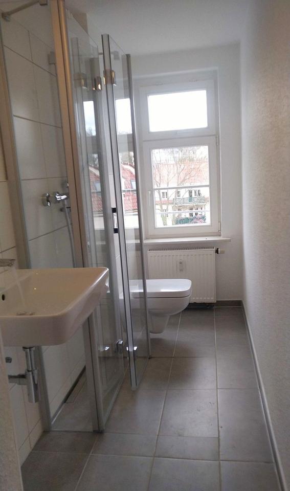 Thumbnail-frisch kernsaniert 3 Raum Wohnung WG geeignet ab sofort 01187