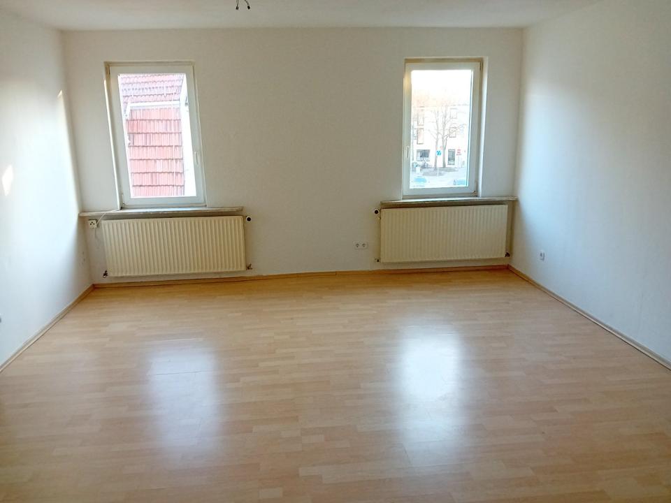 Thumbnail-Moderne 2 Zimmer Wohnung mit Kfz Stellplatz zu vermieten