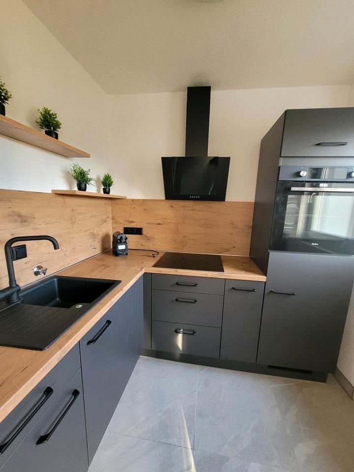 Thumbnail-Möblierte Wohnung in Top Lage!