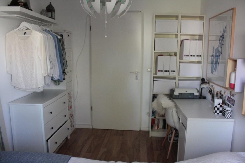 Thumbnail-WG-Zimmer: gute Lage mit direkter Verbindung zu den Unis!