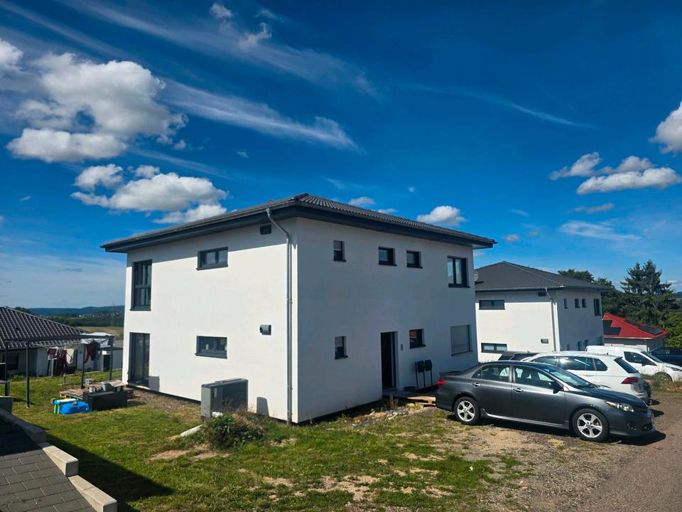 Thumbnail-Neubauwohnung in ruhiger Lage am Stadtrand von Wittlich