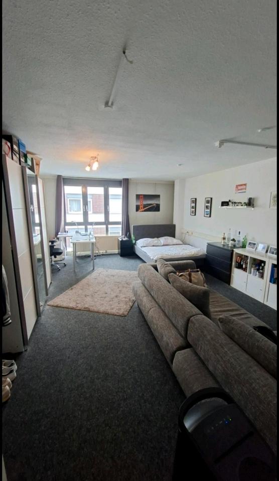 Thumbnail-30m² Zimmer in Studi-WG zum 01.06. !