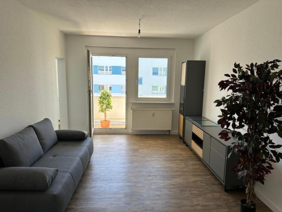 Thumbnail-BELIEBTER WOHNUNGSTYP! QUADRATISCH -PRAKTISCH-FAMILIENTAUGLICH, BALKON!