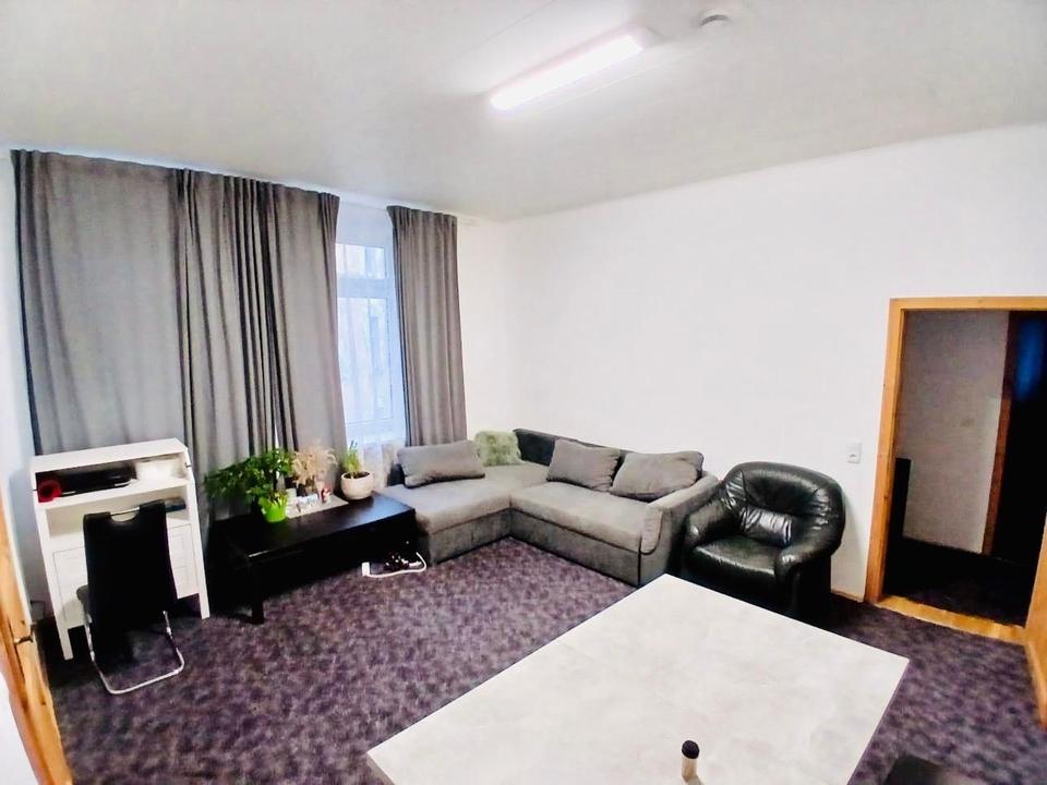 Thumbnail-Großzügige 3-Zimmer Wohnung mit viel Licht! Kaufen statt mieten!