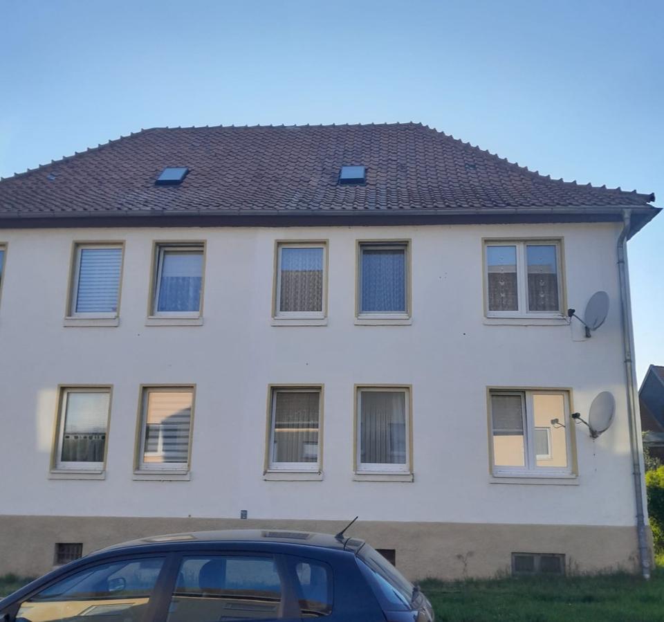 Thumbnail-2-Zimmerwohnung in 38835 Osterwieck, Salzbrunnen 7