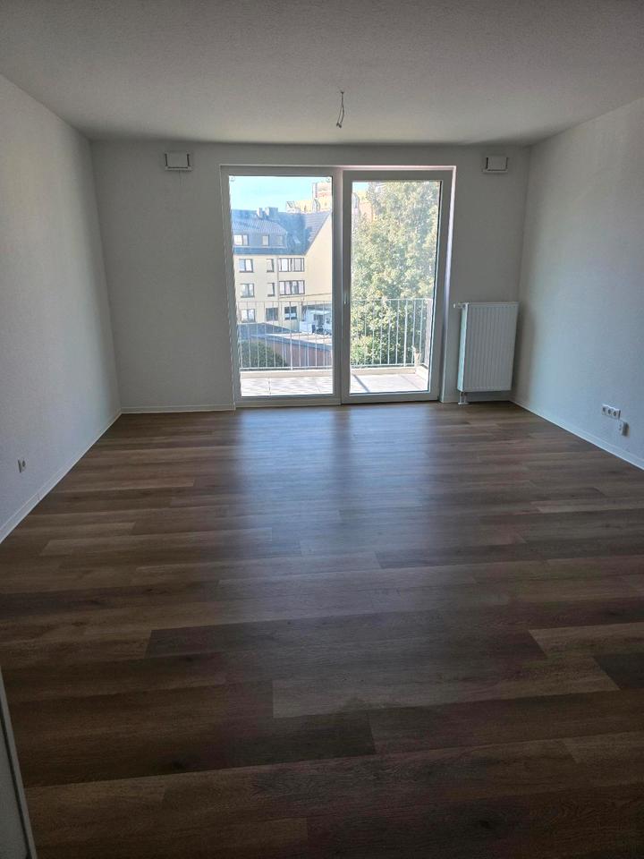 Thumbnail-2 Zimmerwohnung in Bremerhaven