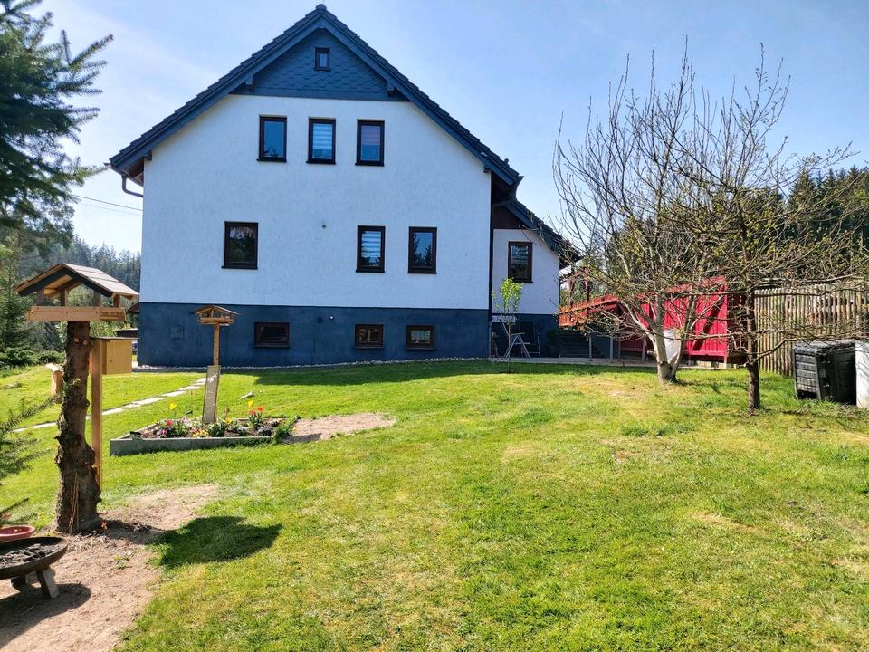 Thumbnail-Einfamilienhaus in ruhiger Lage!