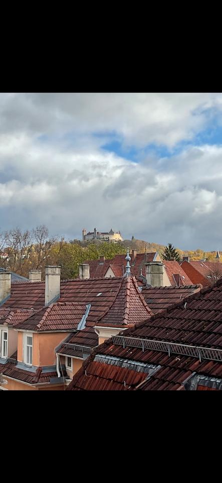 Thumbnail-Altbauwohnung Coburg Innenstadt