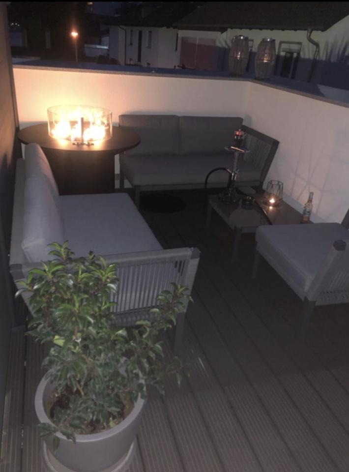 Thumbnail-2 Zimmerwohnung Bj. 2020 Traumwhg. mit gr. Terrasse