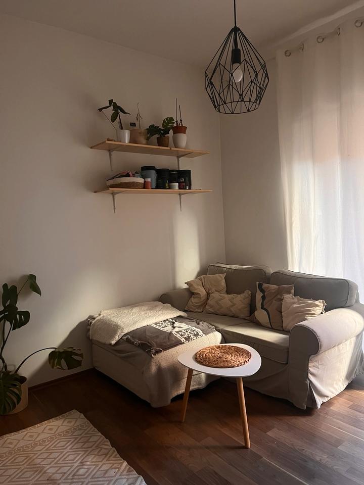 Thumbnail-Anfragenstopp ‼️ 2-Raum-Wohnung in der Altstadt