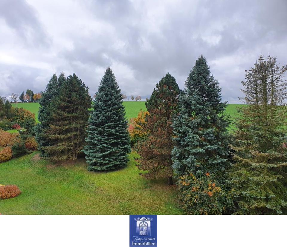 Thumbnail-Individuelle Dachwohnung mit herrlichen Blickbeziehungen in ländlicher Umgebung!